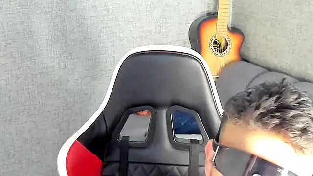 Ricardogo19 online show from 09-10-25, 12:20