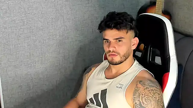 Ricardogo19 online show from 10-27-25, 11:05