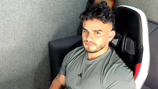 Ricardogo19 online show from 10-29-25, 11:03