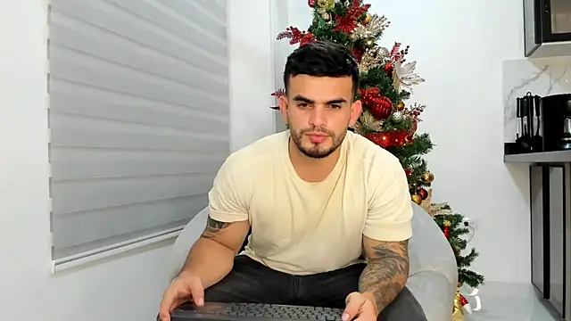 Ricardogo19 online show from 11-21-25, 11:37