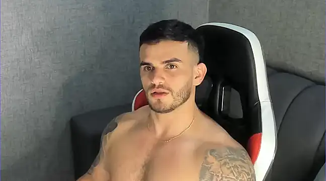 Ricardogo19 online show from 03-23-25, 06:05