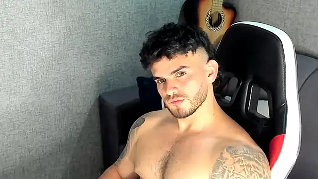 Ricardogo19 online show from 10-25-25, 11:49