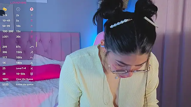 LoaLuxury online show from 11-07-25, 06:01