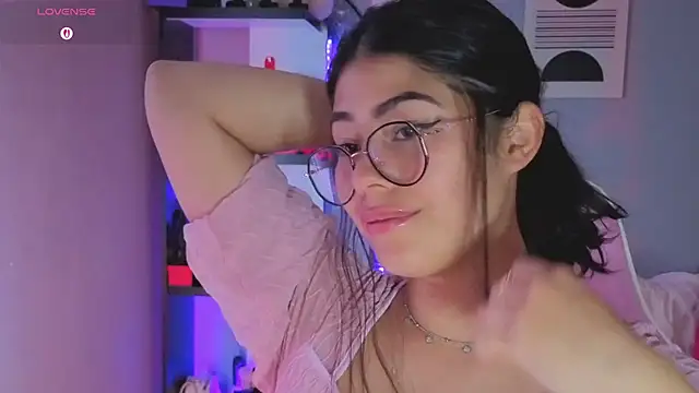 LoaLuxury online show from 02-26-26, 04:29