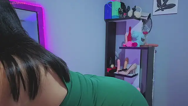 LoaLuxury online show from 03-14-26, 02:28