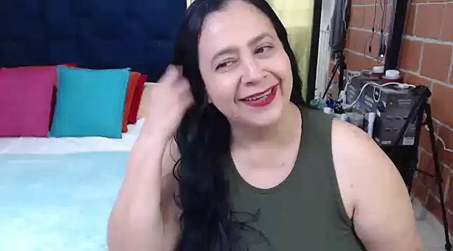 Snapshot of karlaton1977 chatting on 02-28-25, 05:59 karlaton1977 online show from 02-28-25, 05:59