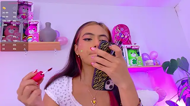 emily bank online show from 12-15-25, 07:41