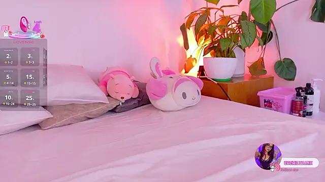 emily bank online show from 02-28-26, 01:44