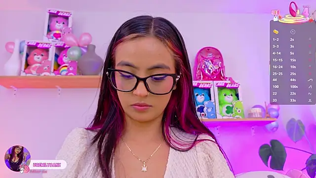 emily bank online show from 01-14-26, 07:50