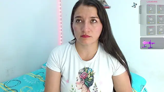 Emelyross  online show from 01-09-26, 01:34