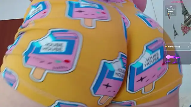 Emelyross  online show from 02-01-26, 09:18