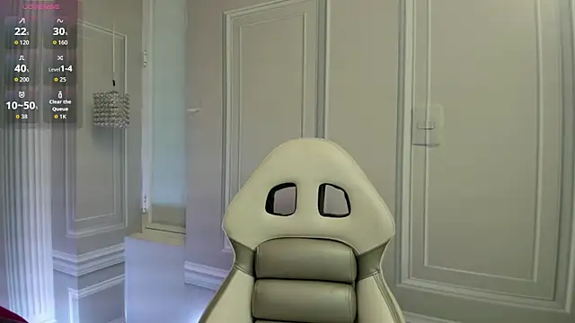 Emelyross  online show from 12-03-25, 06:07