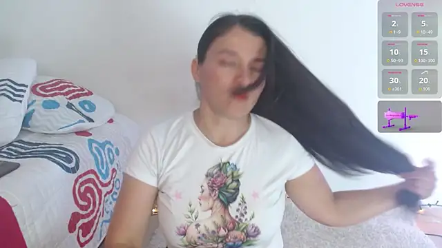 Emelyross  online show from 01-13-26, 10:03