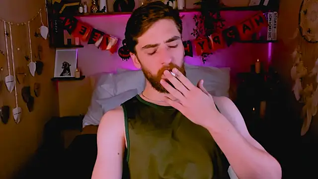 DexterDexx online show from 10-27-25, 10:22