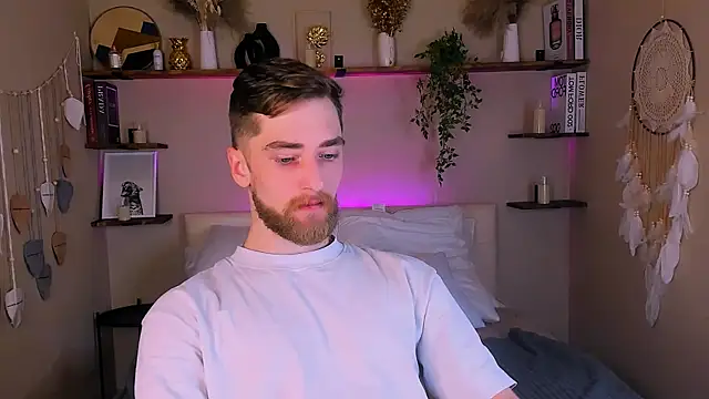 DexterDexx online show from 11-11-25, 04:46