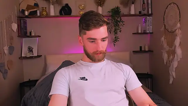 DexterDexx online show from 11-08-25, 09:35