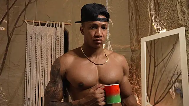 Logan Varela online show from 09-19-25, 11:25