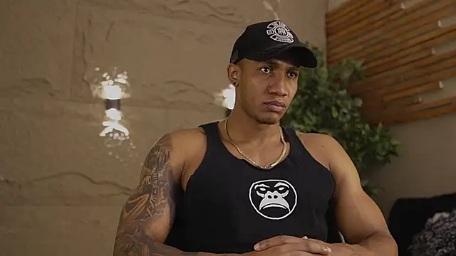 Logan Varela online show from 01-10-26, 12:22