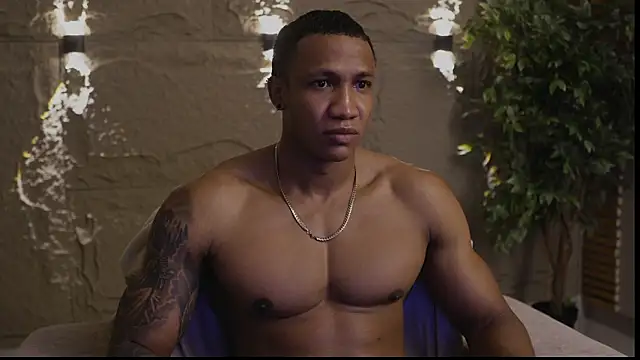 Logan Varela online show from 09-27-25, 12:22