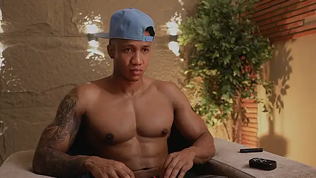 Logan Varela online show from 11-16-25, 12:54