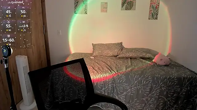 Agatha Vixen online show from 11-18-25, 10:24