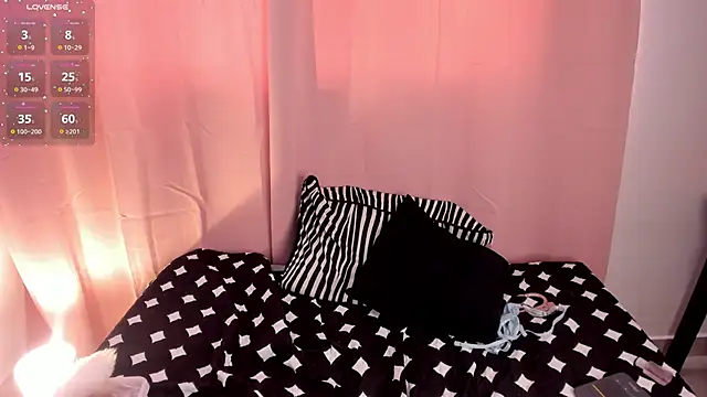 Agatha Vixen online show from 02-23-25, 06:34
