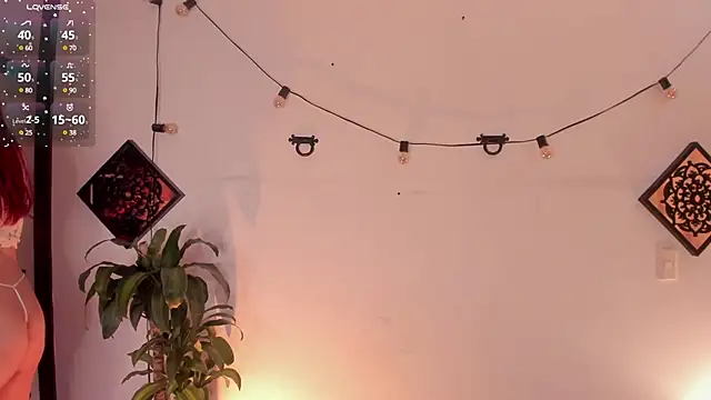 Agatha Vixen online show from 02-21-25, 06:26