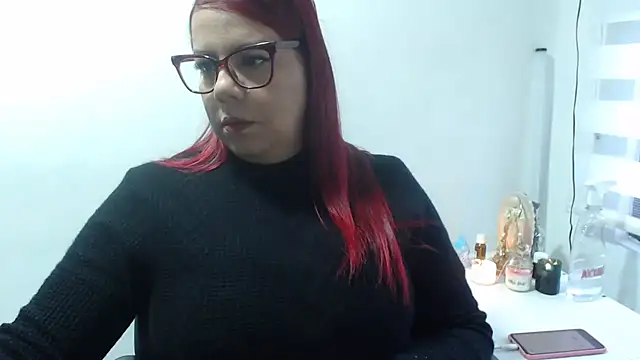 Rebecagiraut online show from 11-20-25, 11:33