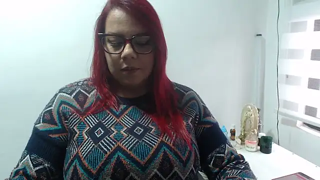 Rebecagiraut online show from 11-24-25, 12:05