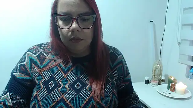 Rebecagiraut online show from 01-13-26, 12:09