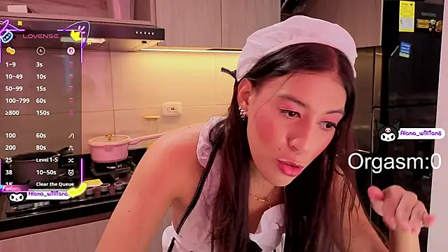 1Alana W online show from 04-19-26, 01:34