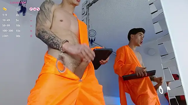 Joan Gonzalez online show from 12-13-24, 07:15