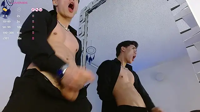 Joan Gonzalez online show from 03-05-25, 05:18