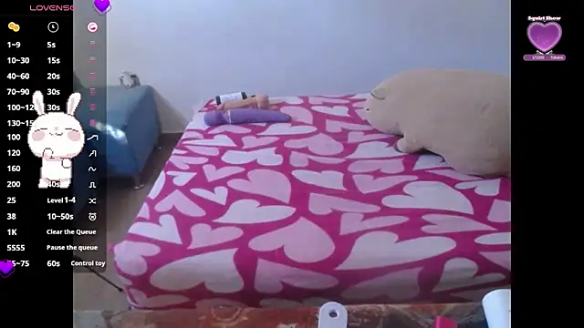 Snapshot of LollitaPop chatting on 12-12-24, 02:44 LollitaPop online show from 12-12-24, 02:44