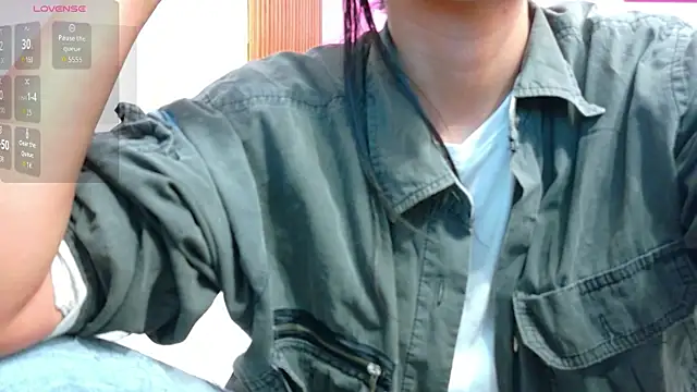 yourcuteneighbourr online show from 05-26-26, 03:37