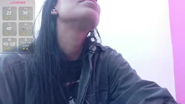 yourcuteneighbourr online show from 11-11-25, 02:50