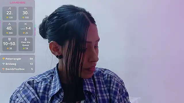 yourcuteneighbourr online show from 02-03-26, 06:22