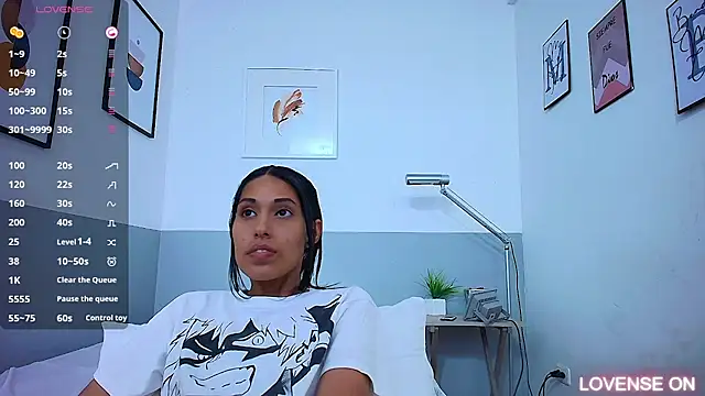 yourcuteneighbourr online show from 03-18-25, 09:34