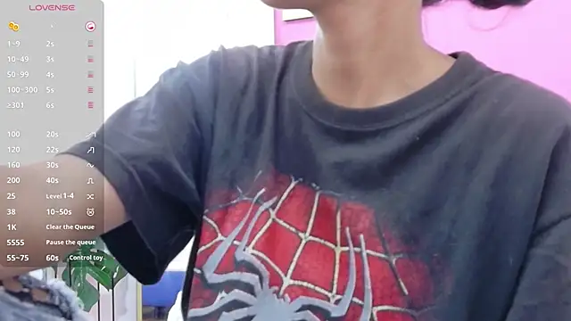 yourcuteneighbourr online show from 09-24-25, 03:02