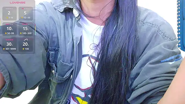 yourcuteneighbourr online show from 10-15-25, 03:27