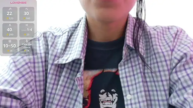 yourcuteneighbourr online show from 12-19-25, 03:32