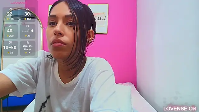 yourcuteneighbourr online show from 03-11-25, 09:13