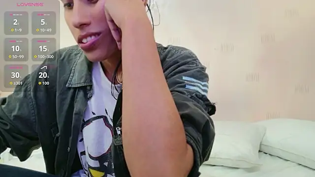 yourcuteneighbourr online show from 07-01-26, 02:56