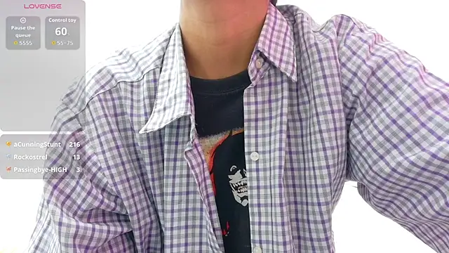 yourcuteneighbourr online show from 02-19-26, 03:14