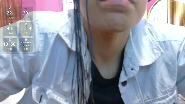 yourcuteneighbourr online show from 04-15-26, 03:01