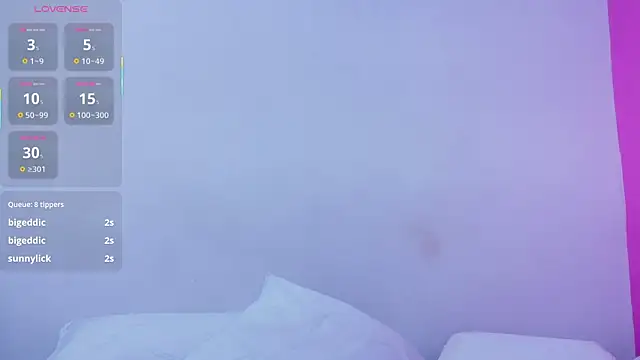 yourcuteneighbourr online show from 01-15-26, 02:59