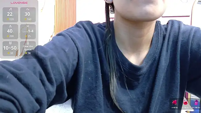 yourcuteneighbourr online show from 07-07-26, 02:58
