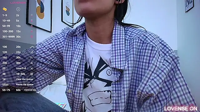 yourcuteneighbourr online show from 03-18-25, 03:02