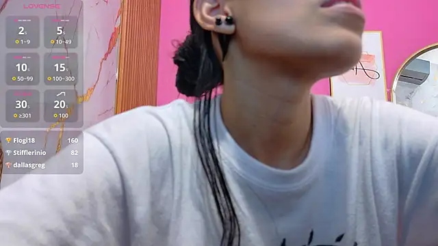 yourcuteneighbourr online show from 07-03-26, 03:13
