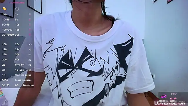 yourcuteneighbourr online show from 03-18-25, 06:06